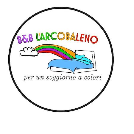 B&B L'Arcobaleno Pula Exterior photo