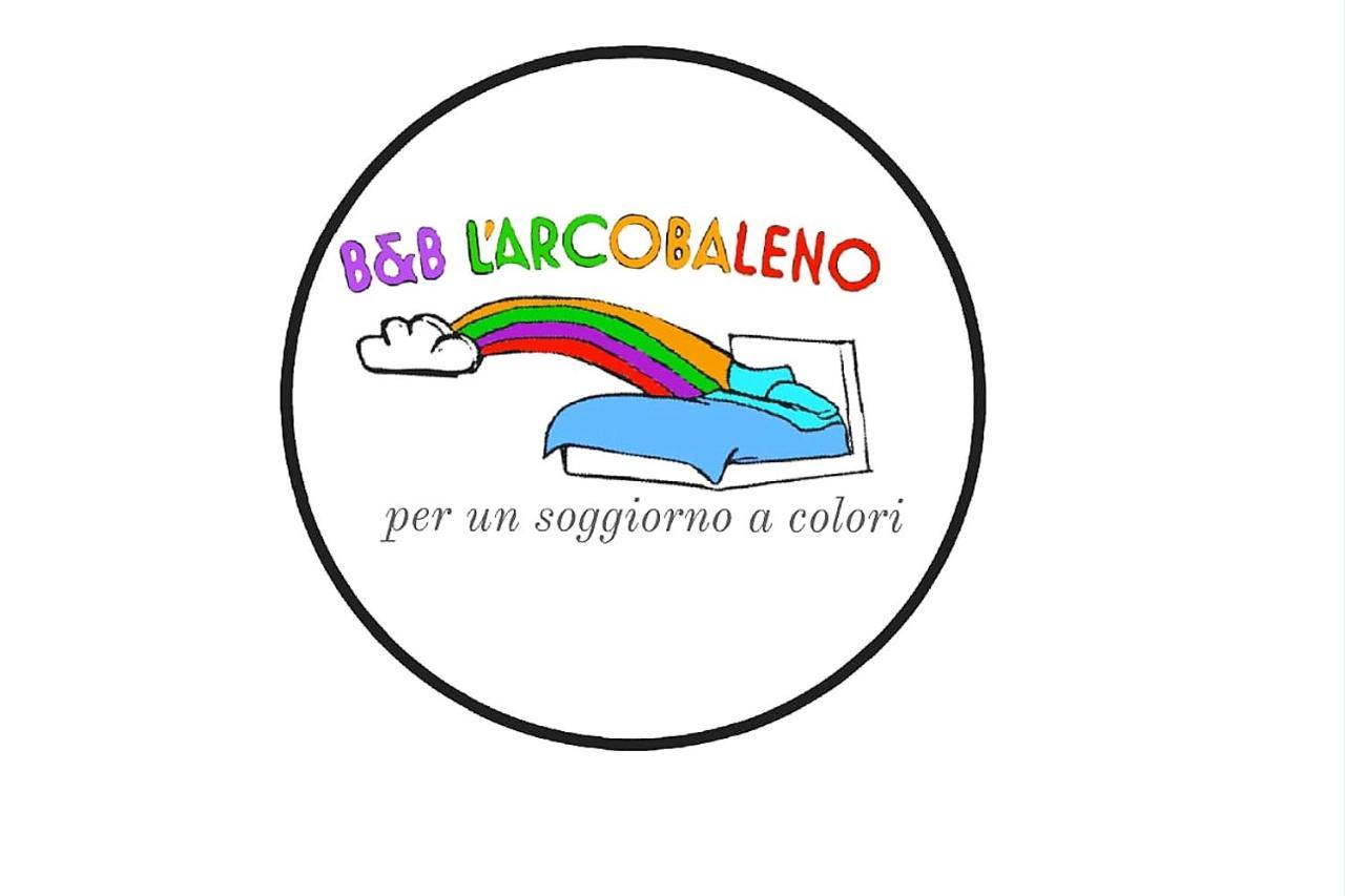 B&B L'Arcobaleno Pula Exterior photo