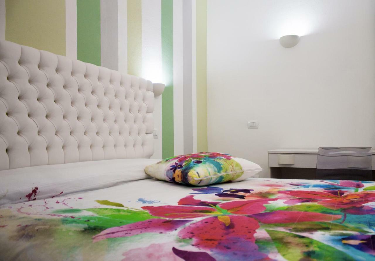 B&B L'Arcobaleno Pula Exterior photo
