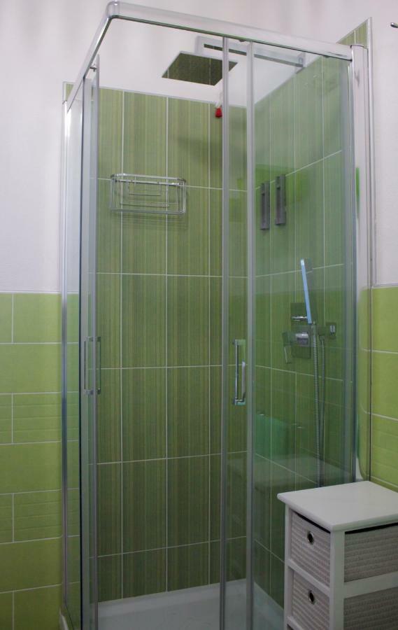 B&B L'Arcobaleno Pula Exterior photo